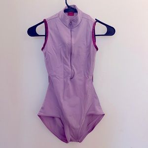 Brand new ballet leotard from Yumiko